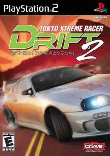 Descargar Tokyo Xtreme Racer Drift 2 [English] por Torrent